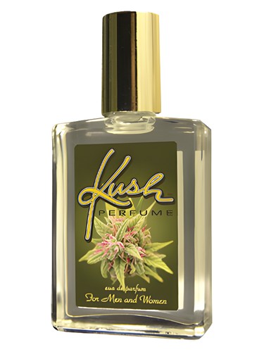 Kush by Kush Perfume
