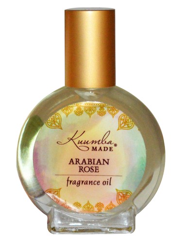 Arabian Rose by Kuumba Made