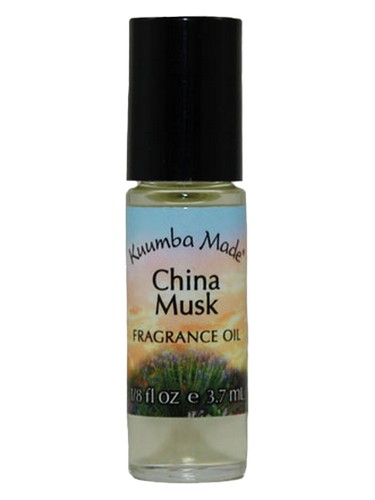 China Musk by Kuumba Made