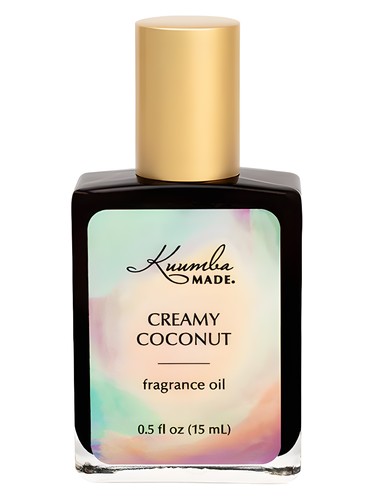 Creamy Coconut by Kuumba Made