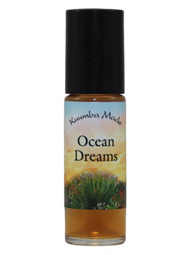 Ocean Dreams by Kuumba Made