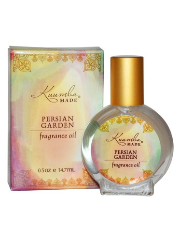 Persian Garden by Kuumba Made