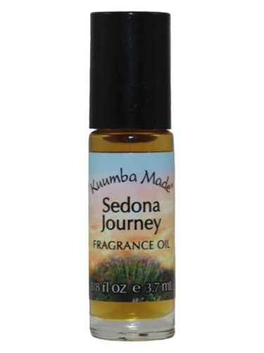 Sedona Journey by Kuumba Made