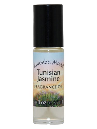 Tunisian Jasmine by Kuumba Made