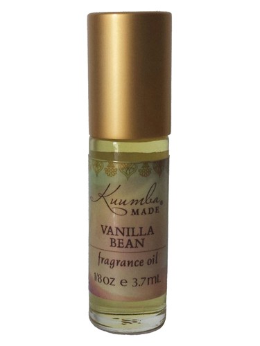 Vanilla Bean by Kuumba Made