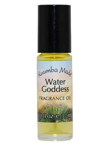 Water Goddess by Kuumba Made