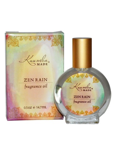 Zen Rain by Kuumba Made