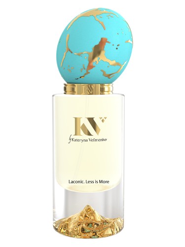 Laconic. Less is more by KV by Kateryna Vel'menko