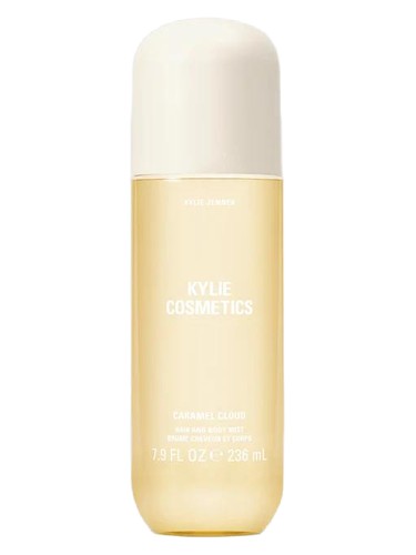 Caramel Cloud by Kylie Cosmetics