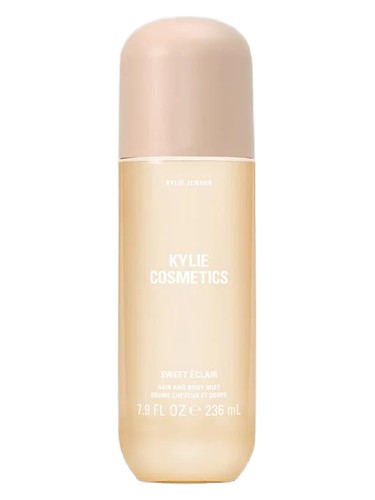 Sweet Éclair by Kylie Cosmetics