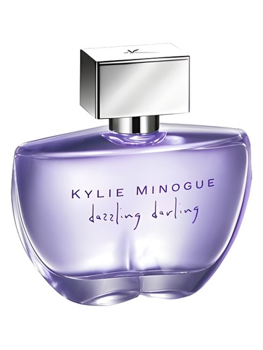 Dazzling Darling by Kylie Minogue