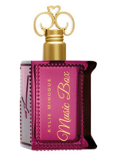 Music Box by Kylie Minogue