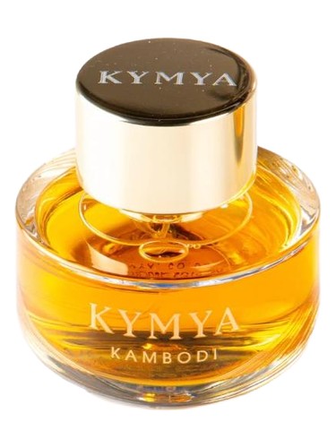 Kambodi by Kymya