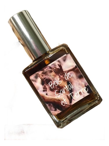 Bois de Santal et Terre by Kyse Perfumes