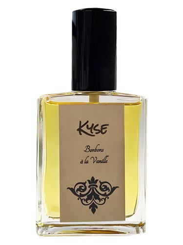 Bonbons à La Vanille by Kyse Perfumes