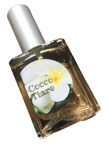 Cocco Tiare by Kyse Perfumes