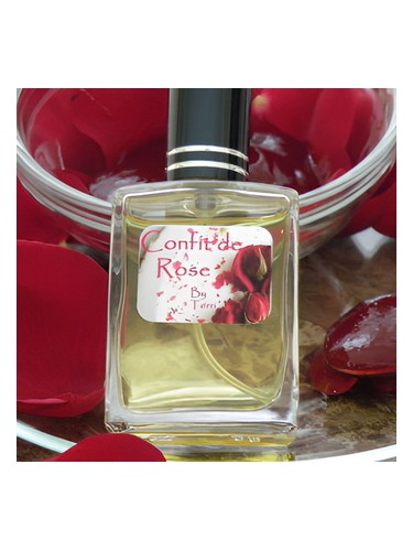 Confit de Rose by Kyse Perfumes
