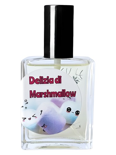 Delizia di Marshmallow by Kyse Perfumes