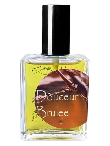Douceur Brulee by Kyse Perfumes