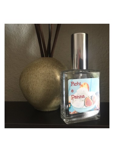 Fichi e Panna by Kyse Perfumes