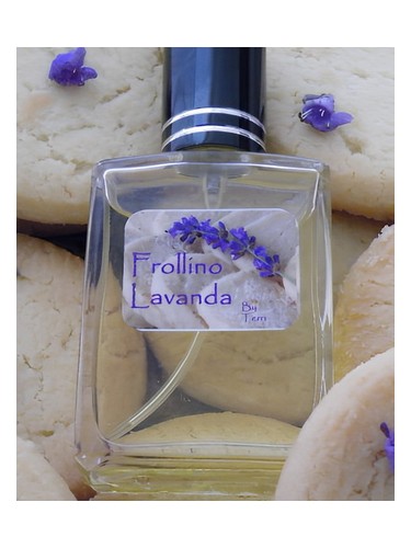 Frollino Lavanda by Kyse Perfumes