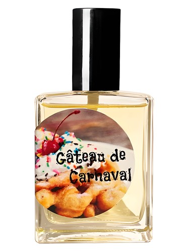 Gateau de Carnavale by Kyse Perfumes