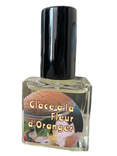 Glace à la Fleur d'Oranger by Kyse Perfumes