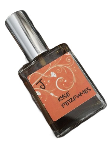 J by Kyse Perfumes