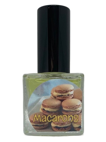 Macarons by Kyse Perfumes
