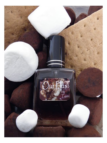 Oui Plus by Kyse Perfumes