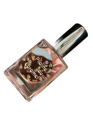 Praliné au Caramel by Kyse Perfumes