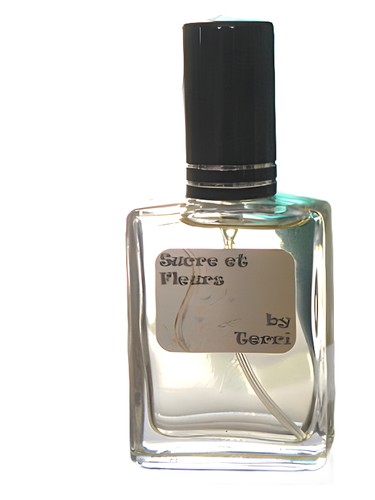 Sucre et Fleurs by Kyse Perfumes
