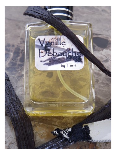 Vanille Debauche by Kyse Perfumes