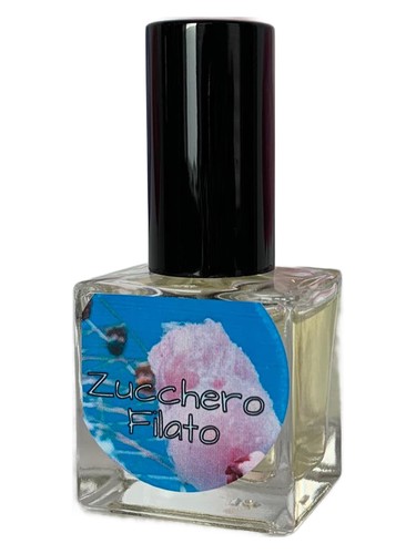 Zucchero Filato by Kyse Perfumes