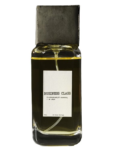 Business Class by L.N Atelier Parfumes