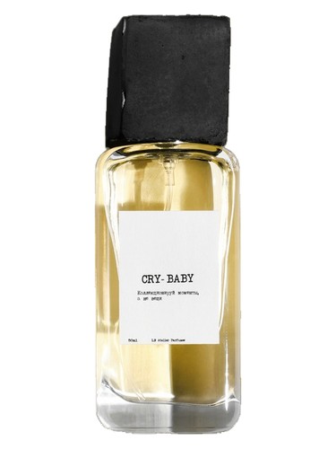 Cry-Baby by L.N Atelier Parfumes
