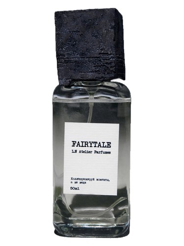 Fairytale by L.N Atelier Parfumes