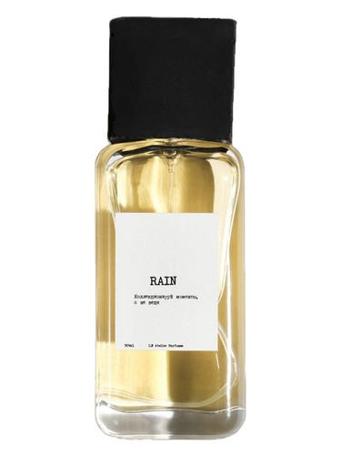 Rain by L.N Atelier Parfumes