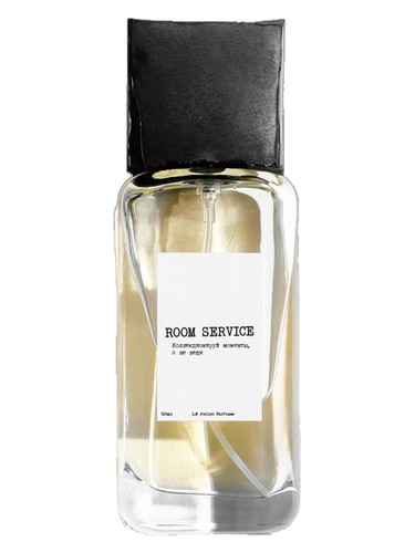 Room Service by L.N Atelier Parfumes