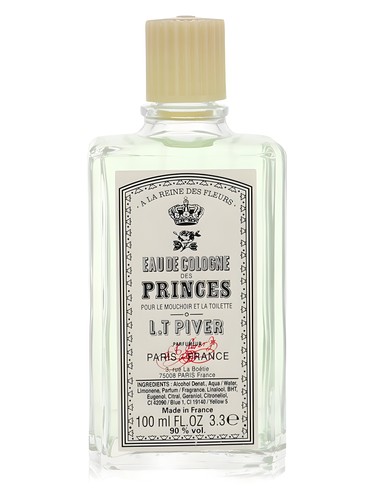 Eau des Princes by L.T. Piver