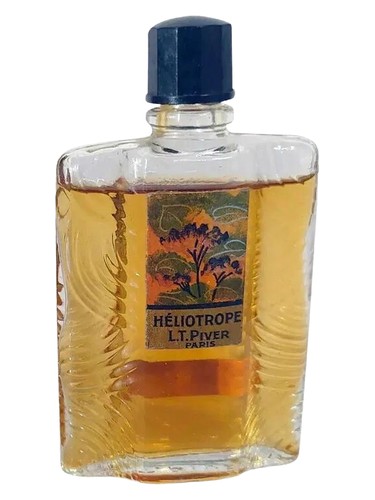 Héliotrope by L.T. Piver