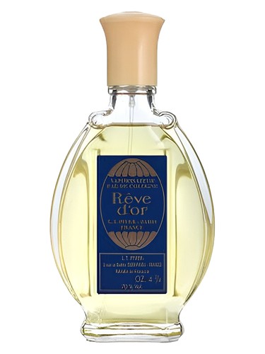 Reve d'Or by L.T. Piver