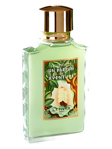 Un Parfum d’Aventure by L.T. Piver