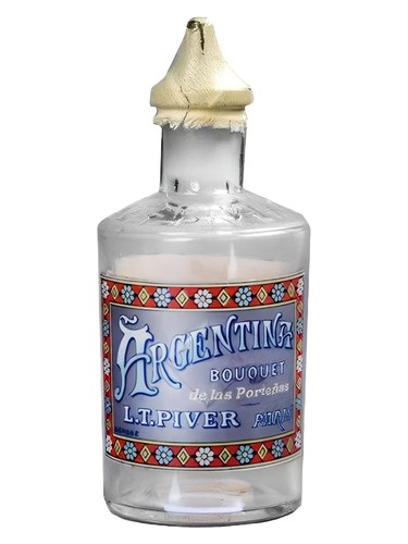 Argentina Bouquet de las Porteñas by L.T. Piver