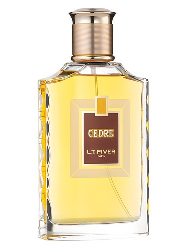 Cedre by L.T. Piver