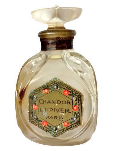Chandor by L.T. Piver