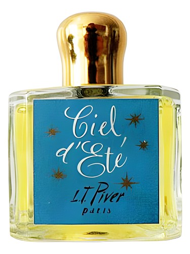Ciel d'Été by L.T. Piver