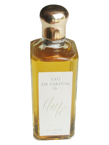 Clarté by L.T. Piver