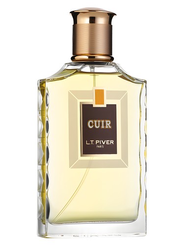 Cuir by L.T. Piver