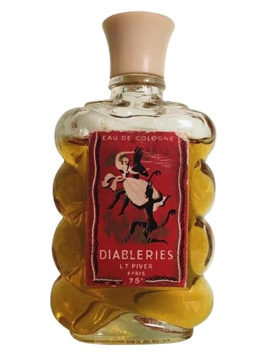 Diableries by L.T. Piver